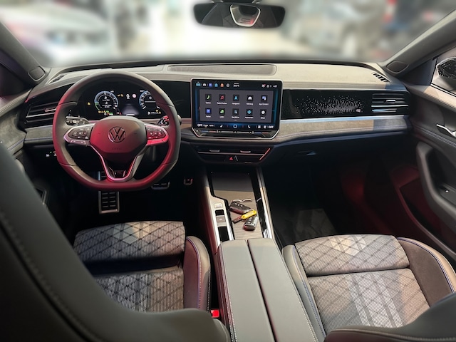 Volkswagen Passat DSG eHybrid