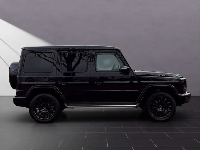 Mercedes-Benz G 400 AMG Line