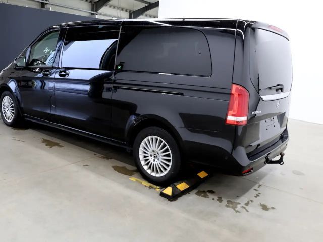 Mercedes-Benz V 300 AVANTGARDE Extralang