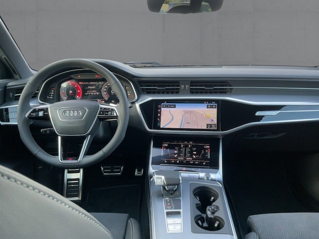 Audi S6 Avant Quattro