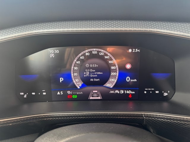 Volkswagen T-Cross 1.0 TSI DSG