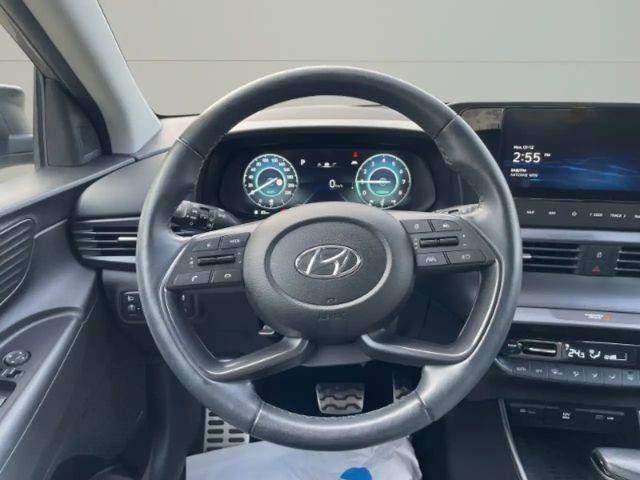 Hyundai Bayon 1.0