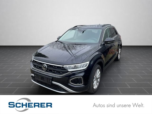Volkswagen T-Roc 1.5 TSI Life
