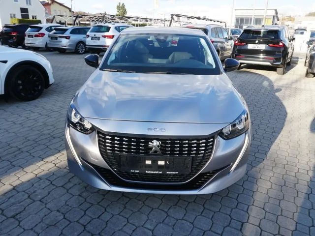 Peugeot 208 PureTech Style