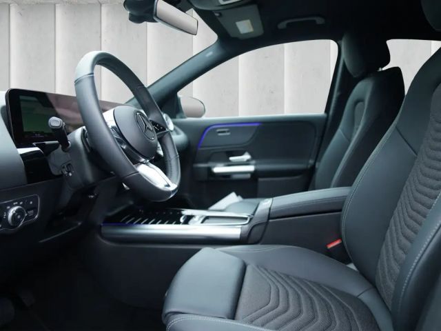 Mercedes-Benz EQA 350 4MATIC Progressive