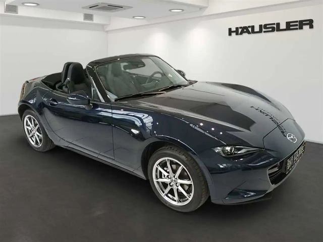 Mazda MX-5 Exclusive-line SkyActiv