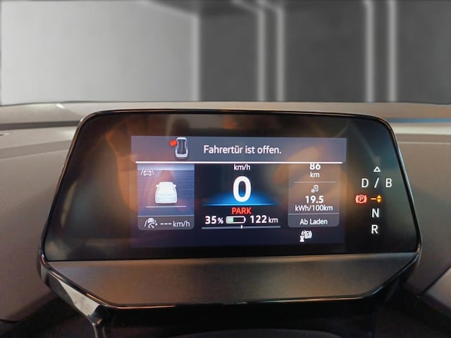 Volkswagen ID.4 IQ.Drive Pure