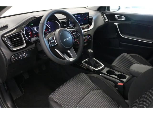 Kia Ceed SportWagon Vision