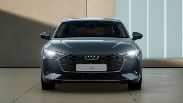 Audi A5 Avant Quattro S-Tronic