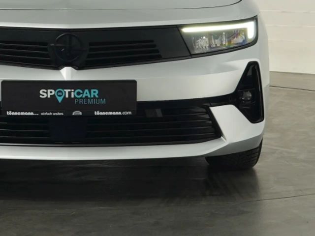 Opel Astra GS-Line Grand Sport Sports Tourer