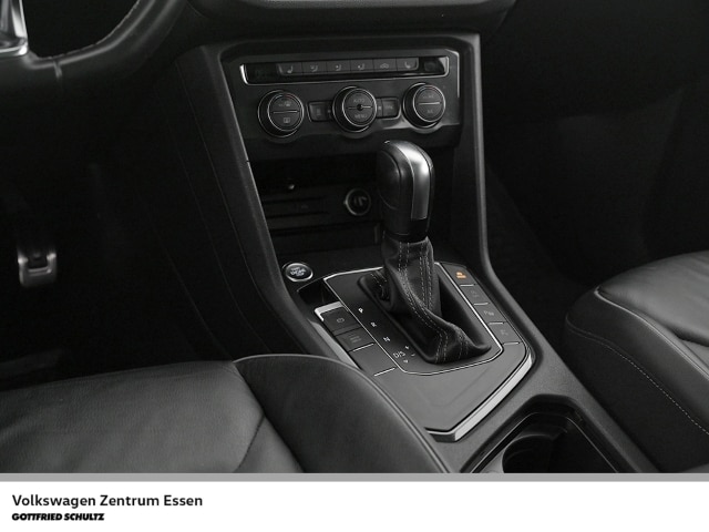 Volkswagen Tiguan Allspace DSG Highline