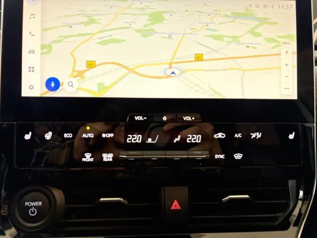 Toyota bZ4X *360°*el Sitz*ACC*SHZ*el Heck*CarPlay*Navi*
