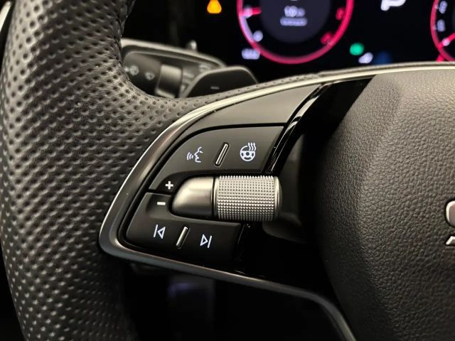 Skoda Kodiaq 4x4 Sportline