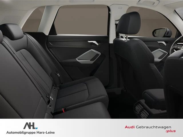 Audi Q3 35 TFSI S-Tronic