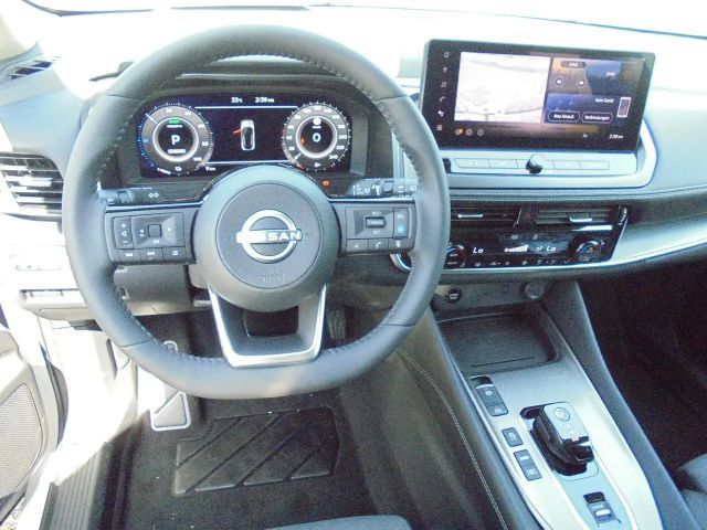 Nissan Qashqai N-Connecta