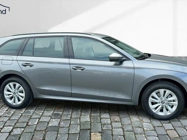 Skoda Octavia Combi Selection iV
