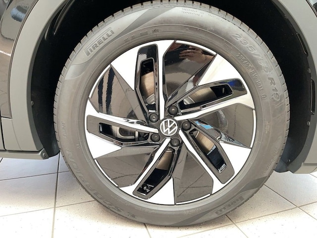 Volkswagen ID.4 77 KWh Performance Pro