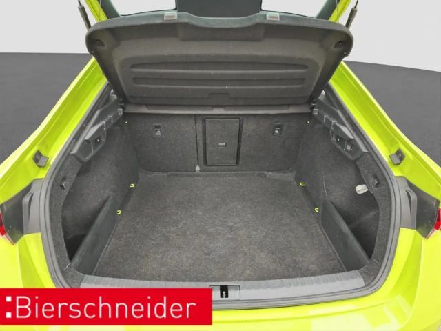 Skoda Octavia 2.0 TSI RS