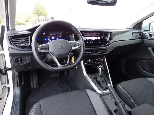 Volkswagen Taigo 1.0 TSI DSG Life