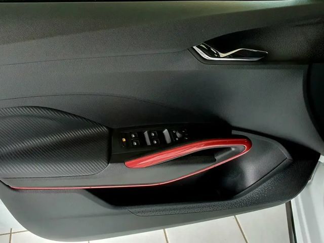 Skoda Fabia Monte Carlo