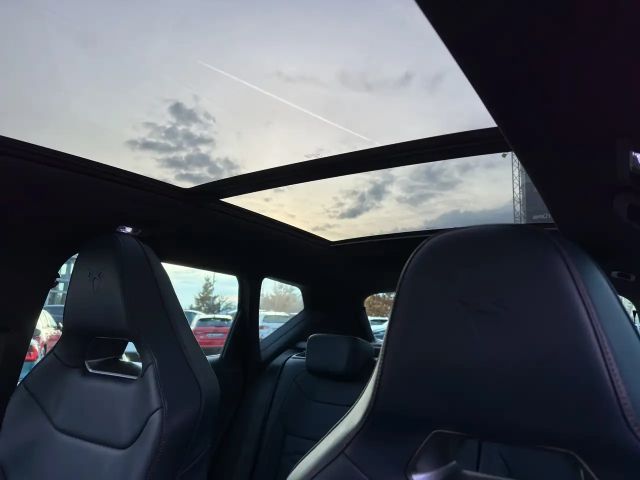 Cupra Ateca 2.0 TSI 4Drive DSG VZ