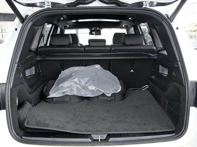 Mercedes-Benz EQB 350 4MATIC AMG Line