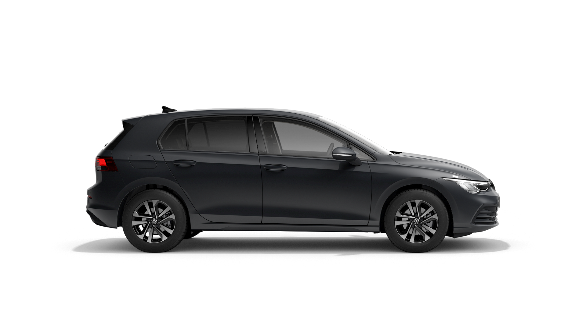 Volkswagen Golf 1.0 TSI Life