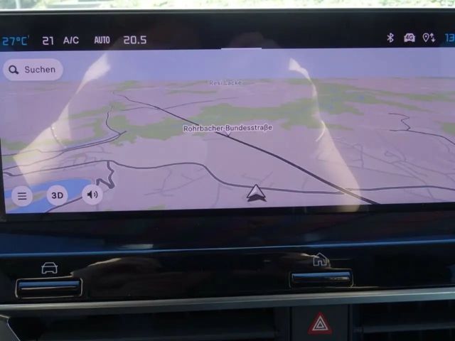 Citroën C4 BlueHDi Max