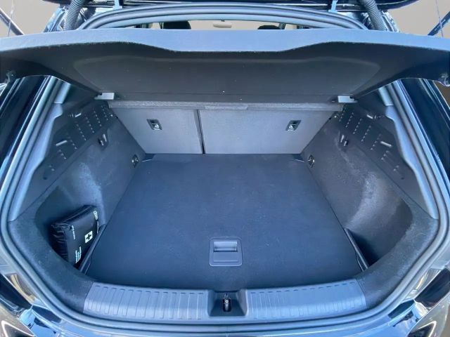 Audi A3 35 TFSI Sedan