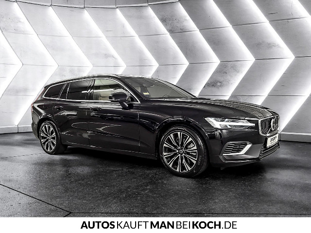 Volvo V60 V60