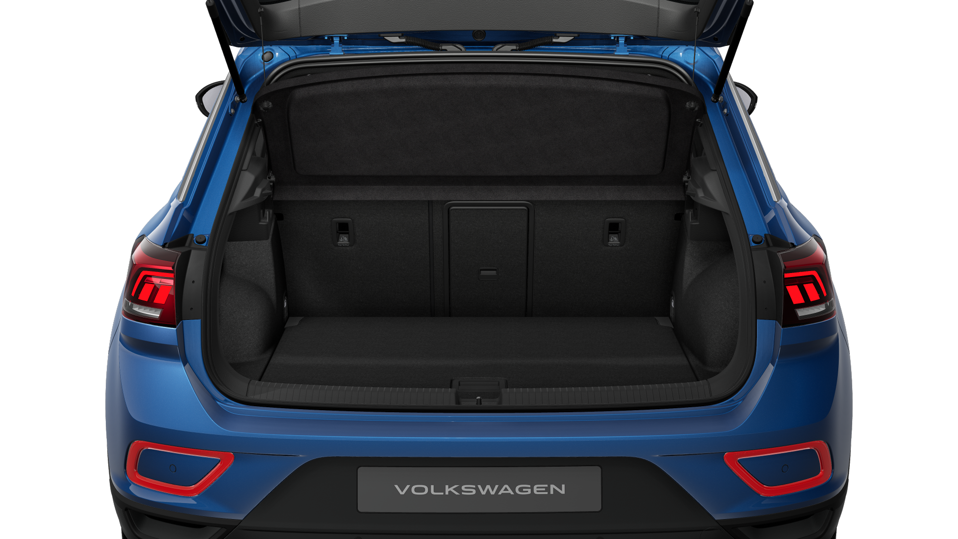 Volkswagen T-Roc 1.5 TSI
