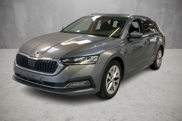 Skoda Octavia Combi Style Style
