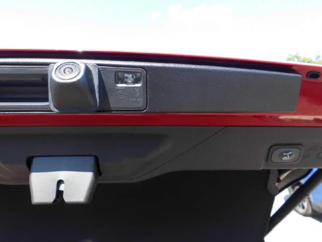 Ford Puma EcoBoost ST Line Vignale