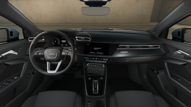 Audi A3 30 TFSI S-Tronic Sportback