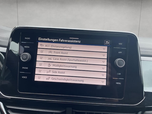 Volkswagen T-Roc 1.5 TSI DSG R-Line