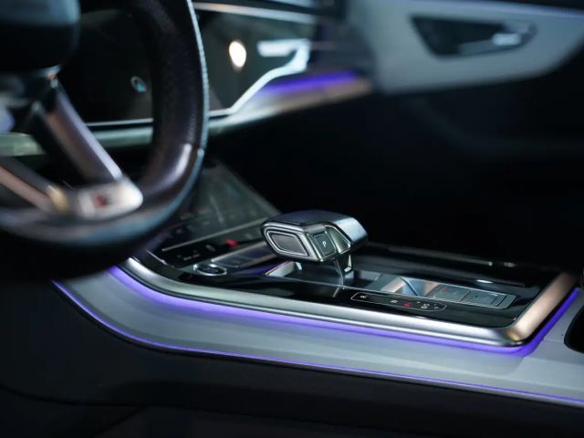 Audi Q7 50 TDI Quattro S-Line