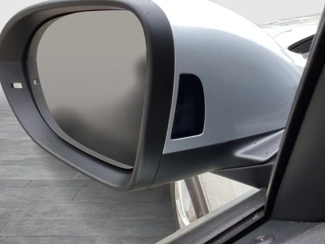 Volkswagen T-Cross DSG