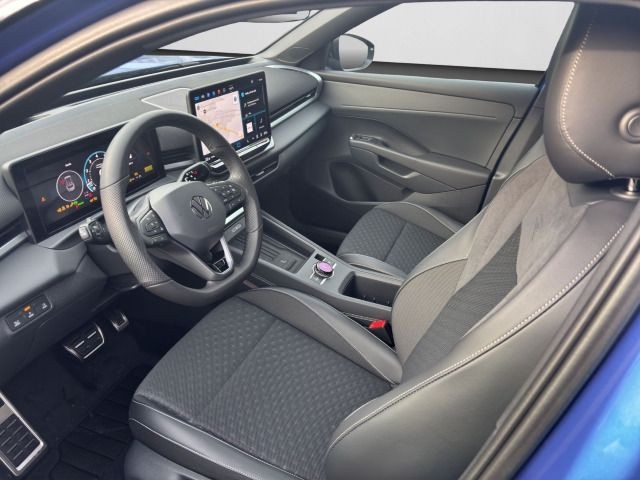 Volkswagen T-Roc DSG R-Line