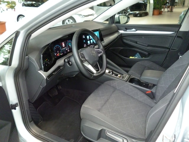 Volkswagen Golf 2.0 TDI DSG Golf VIII Life