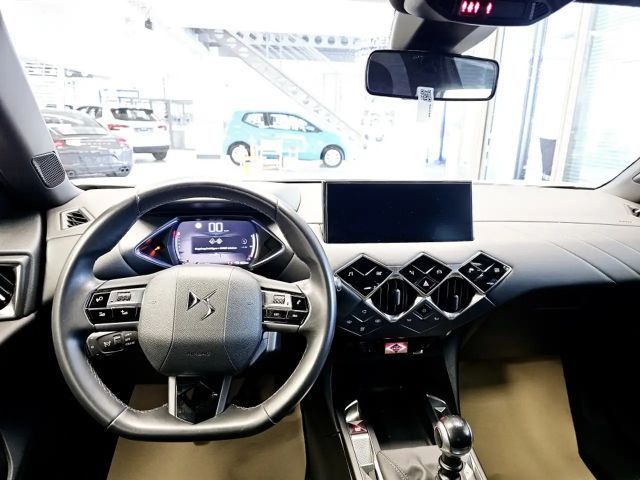 Citroën DS3 Navi,Klimaautomatik,PDC,Kamera