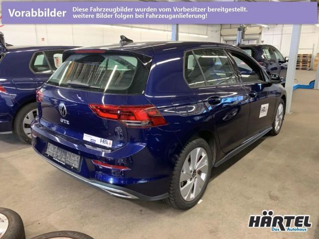 Volkswagen Golf 1.4 TSI DSG GTE eHybrid