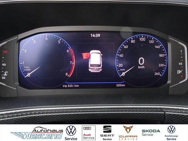 Volkswagen T-Cross DSG IQ.Drive Style