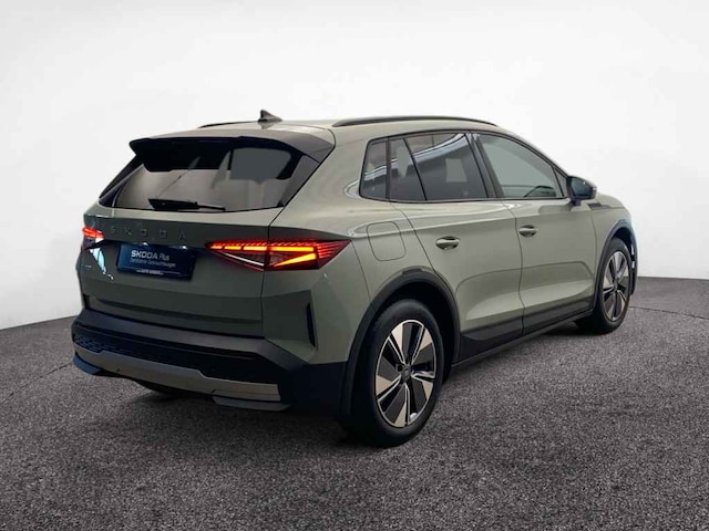 Skoda Elroq 50