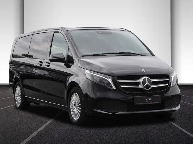 Mercedes-Benz V 300 Extralang