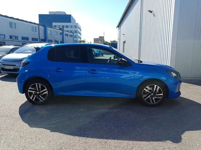 Peugeot 208 Allure Pack EAT8 PureTech