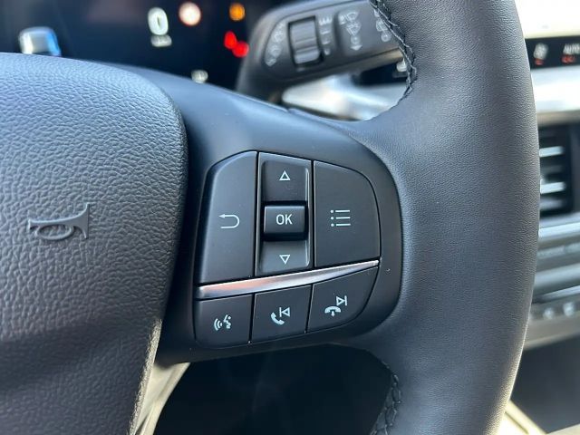 Ford Focus TDCi Titanium