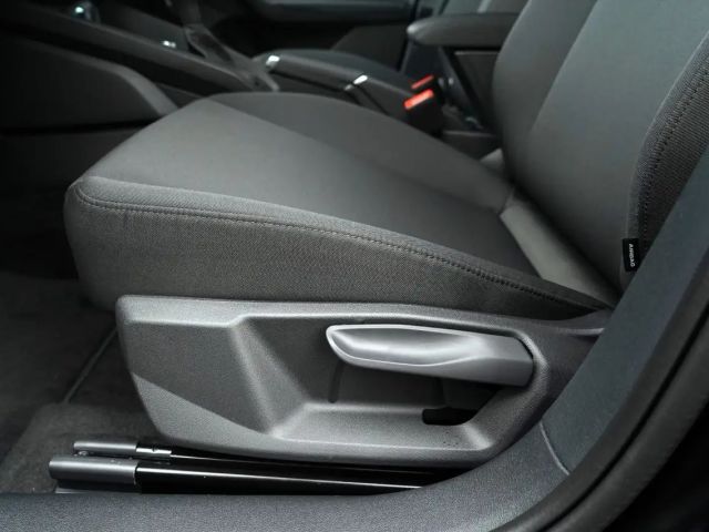 Audi A1 25 TFSI Sportback