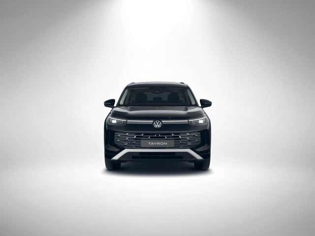 Volkswagen Tayron DSG Elegance Elegance