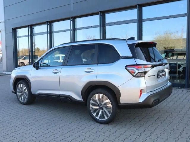 Subaru Forester 2.0ie Platinum MJ2025 sofort verfügbar