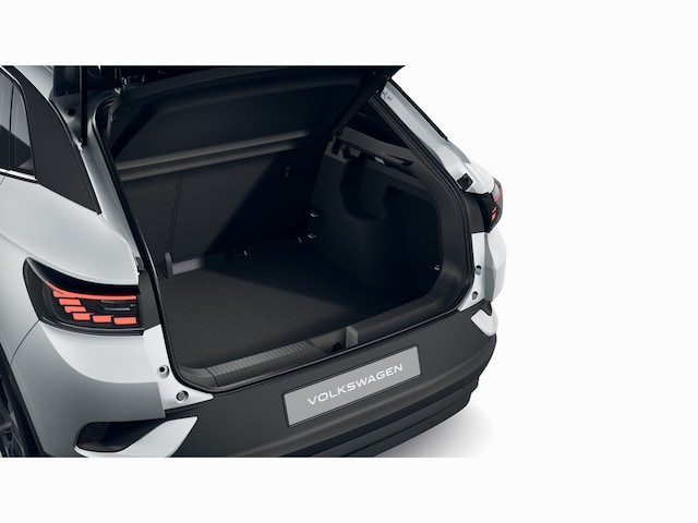 Volkswagen ID.4 Performance